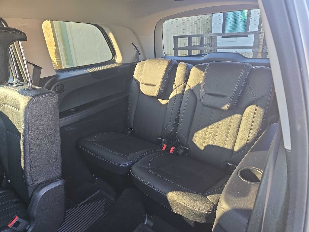 Mercedes-Benz GL-Class  2015 Mercedes-Benz GL-Class  2015