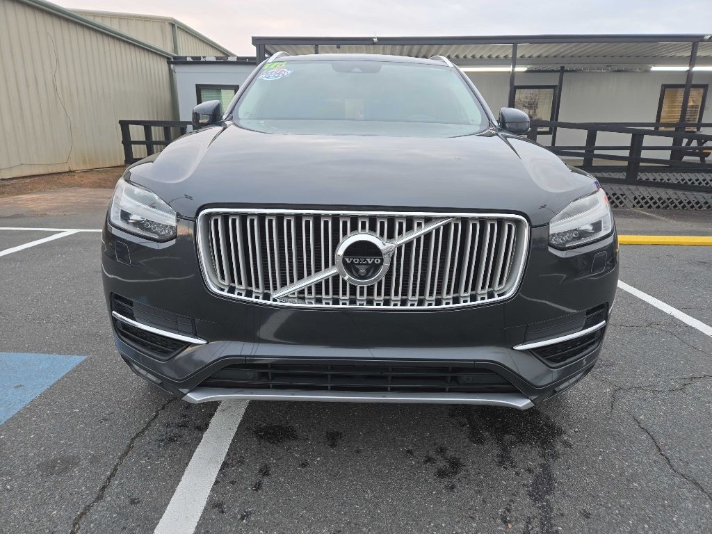 Volvo XC90  2016