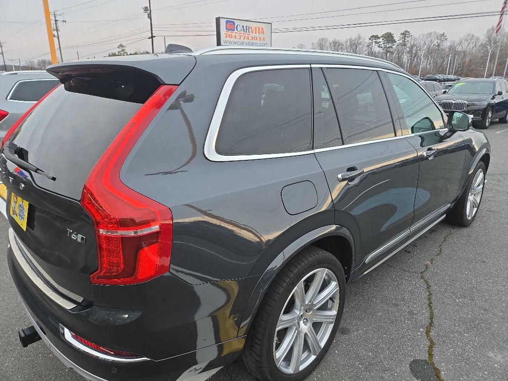 Volvo XC90  2016