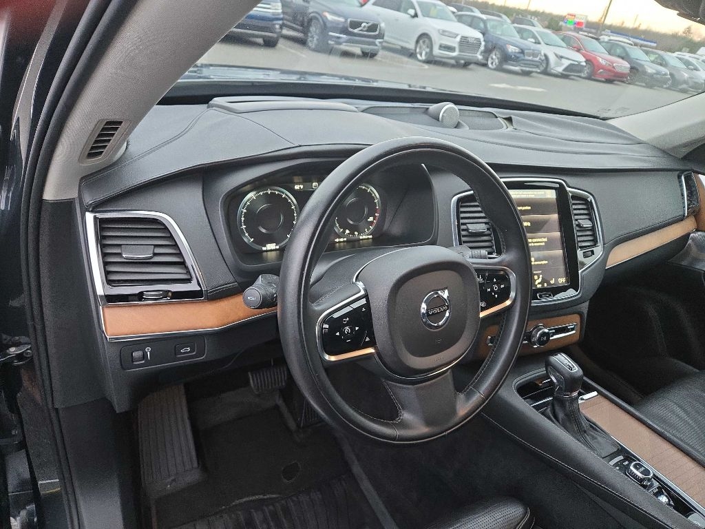 Volvo XC90  2016