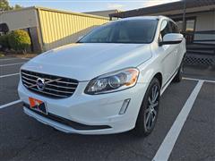 2017 Volvo XC60 