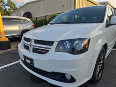 2016 Dodge Grand Caravan  2016 Dodge Grand Caravan