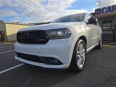 2019 Dodge Durango  2019 Dodge Durango