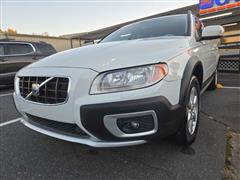 2011 Volvo XC70  2011 Volvo XC70