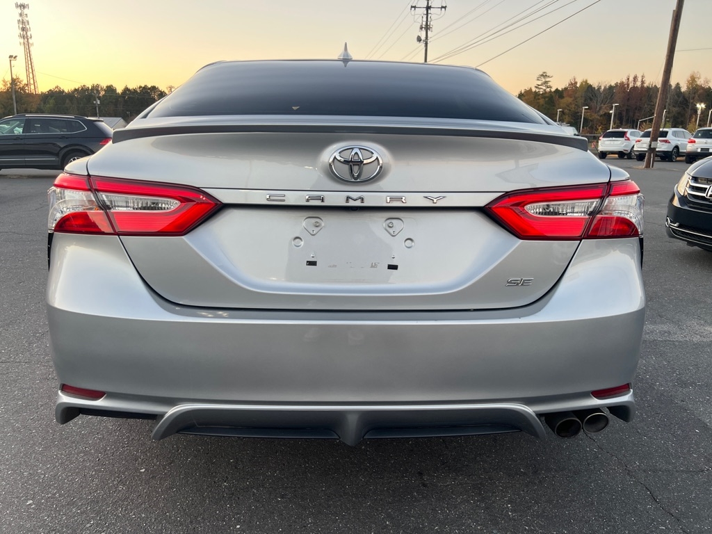 Toyota Camry  2020 Toyota Camry  2020