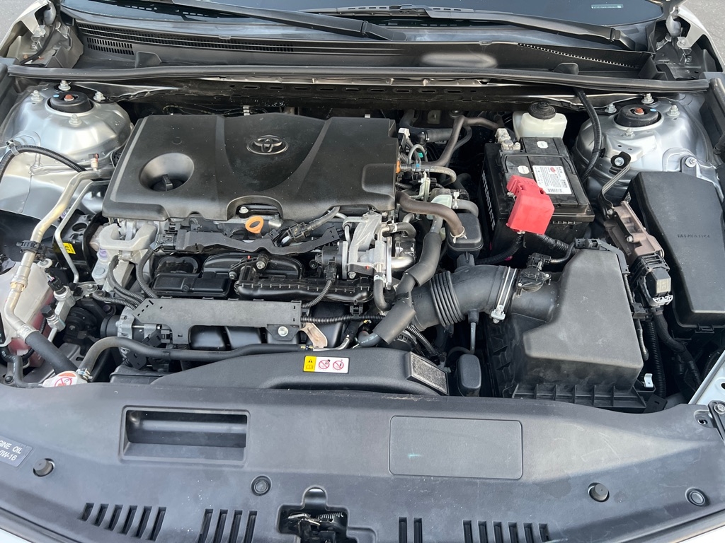 Toyota Camry  2020 Toyota Camry  2020