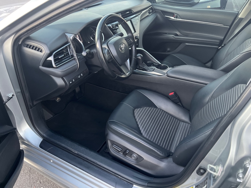 Toyota Camry  2020 Toyota Camry  2020