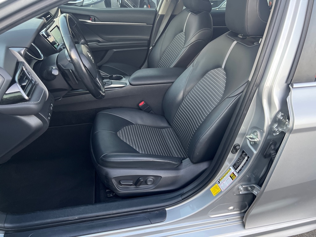 Toyota Camry  2020 Toyota Camry  2020