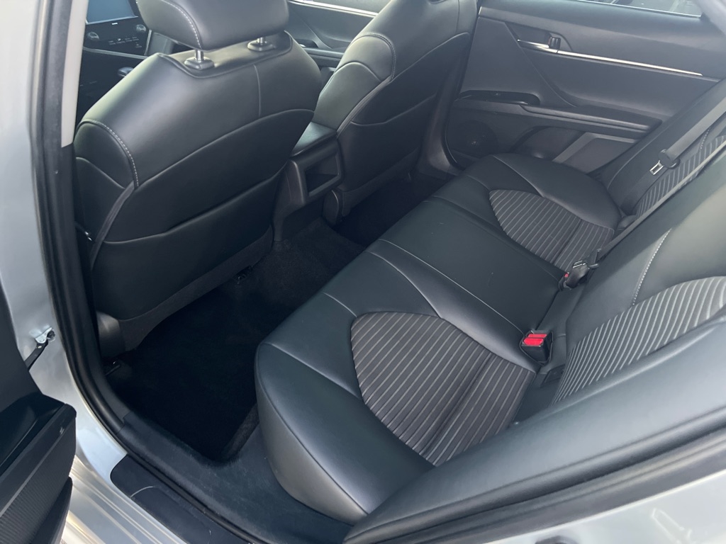 Toyota Camry  2020 Toyota Camry  2020