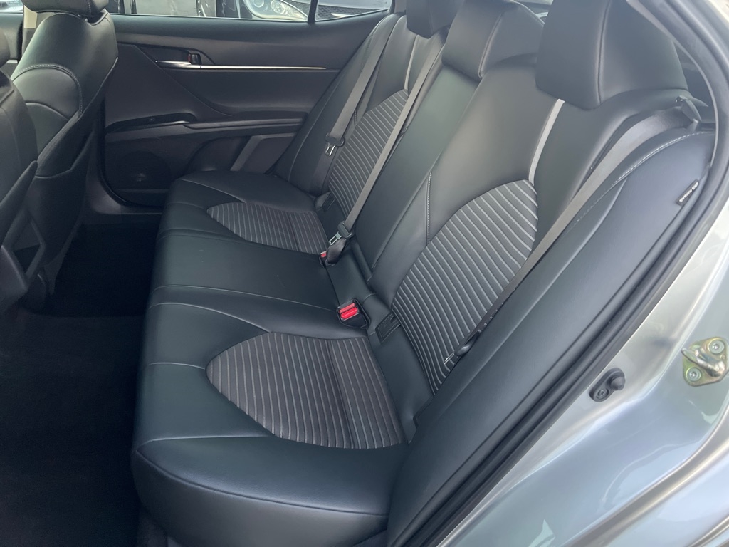 Toyota Camry  2020 Toyota Camry  2020