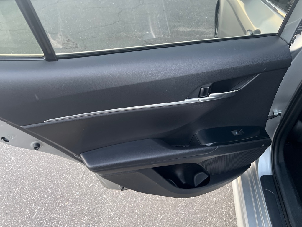 Toyota Camry  2020 Toyota Camry  2020