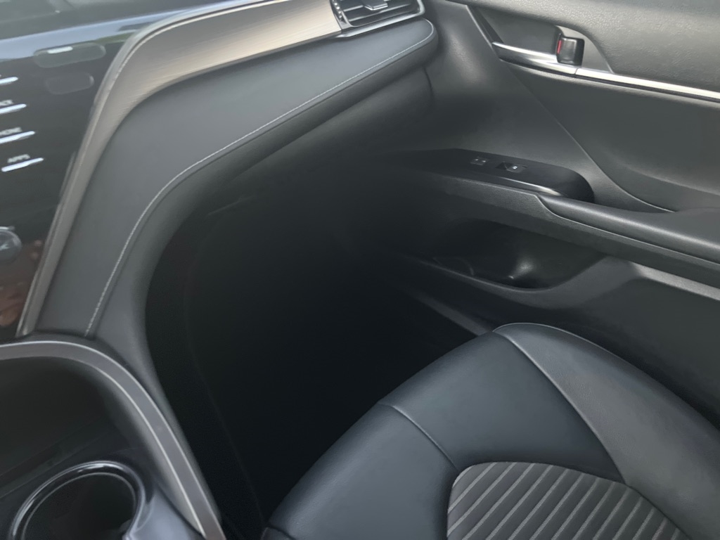 Toyota Camry  2020 Toyota Camry  2020