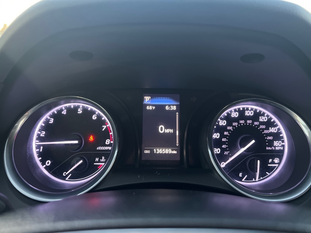 Toyota Camry  2020 Toyota Camry  2020