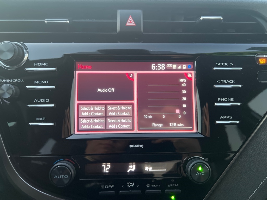 Toyota Camry  2020 Toyota Camry  2020