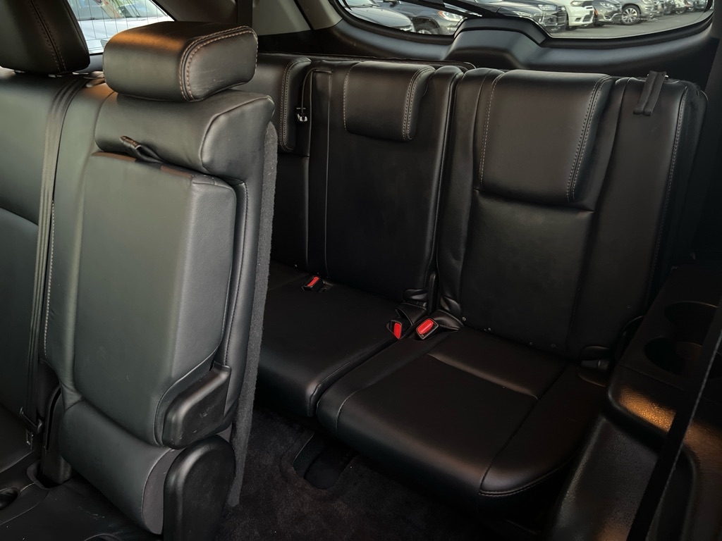 Toyota Highlander  2017 Toyota Highlander  2017