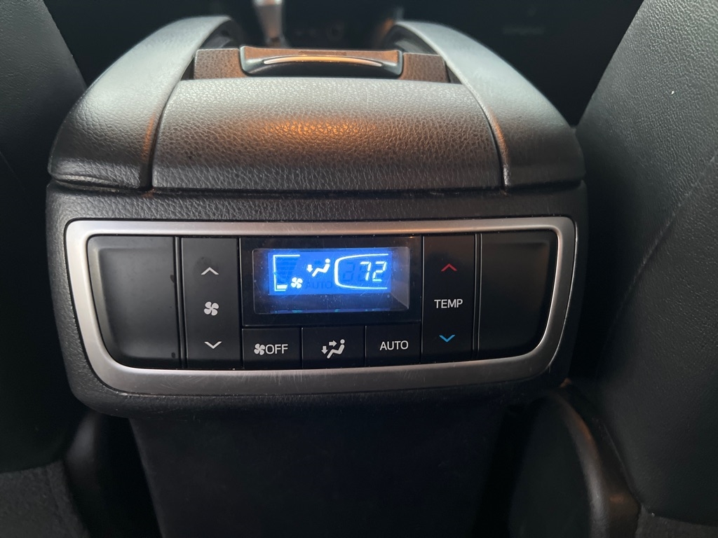 Toyota Highlander  2017 Toyota Highlander  2017