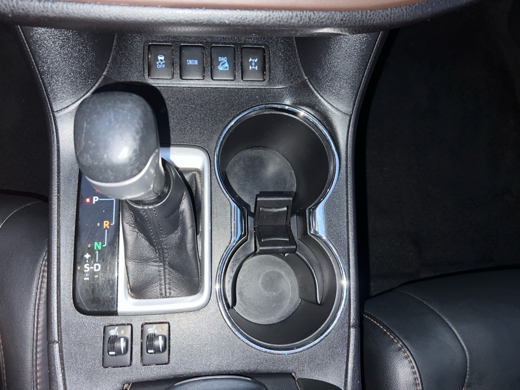 Toyota Highlander  2017 Toyota Highlander  2017