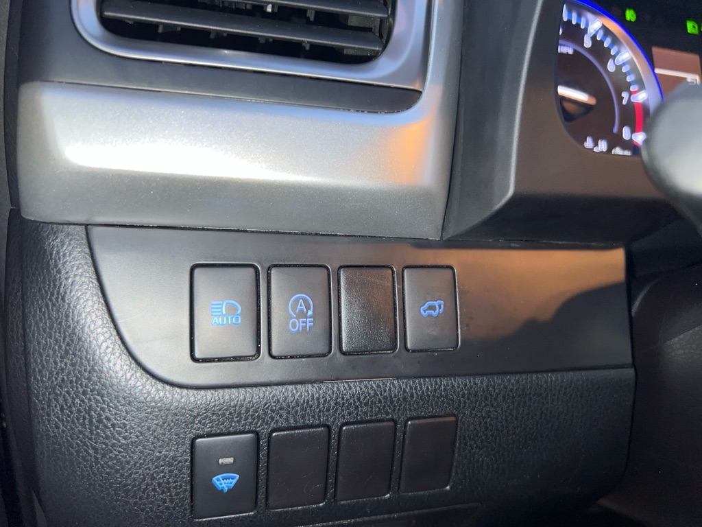 Toyota Highlander  2017 Toyota Highlander  2017