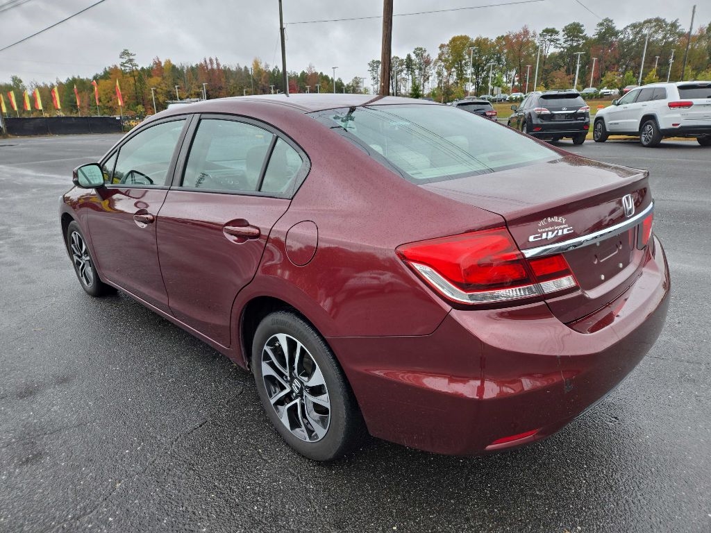 Honda Civic  2013 Honda Civic  2013