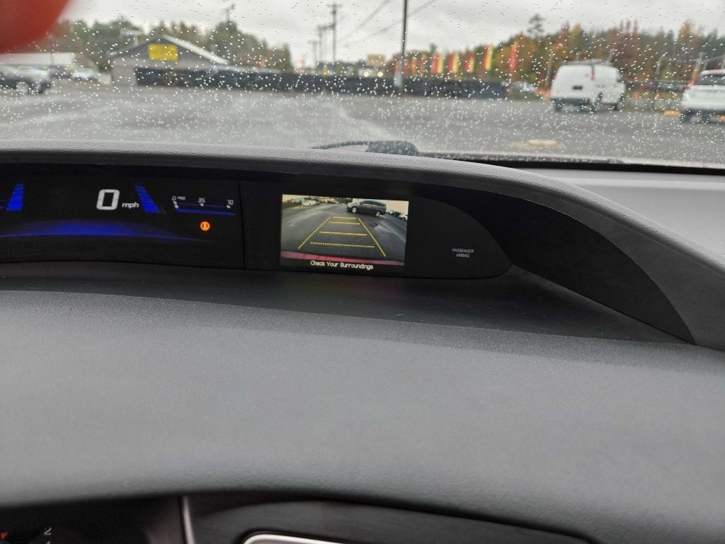 Honda Civic  2013 Honda Civic  2013