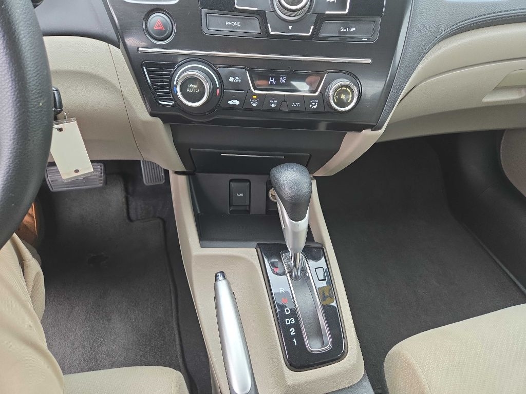 Honda Civic  2013 Honda Civic  2013