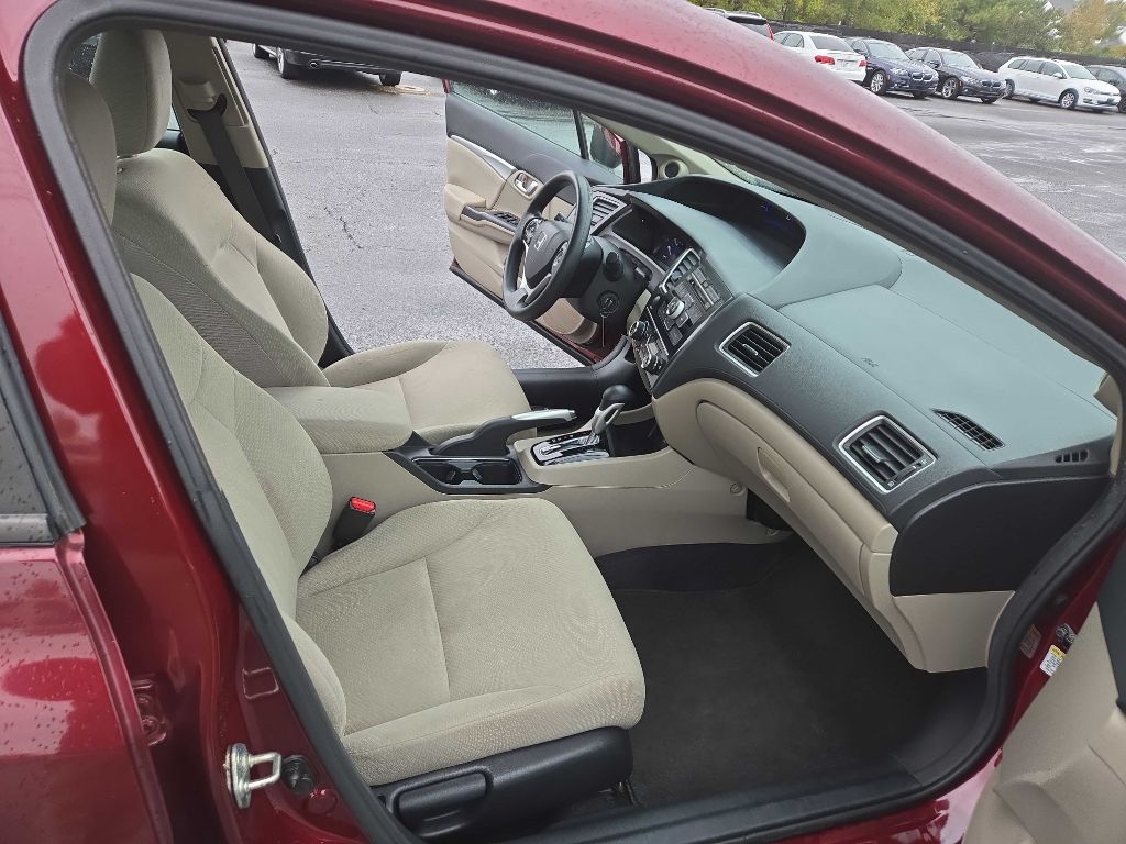 Honda Civic  2013 Honda Civic  2013