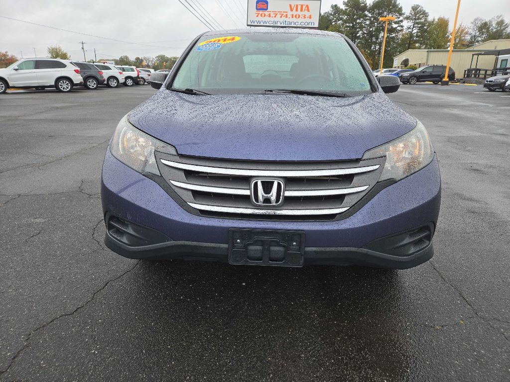 Honda CR-V  2014 Honda CR-V  2014