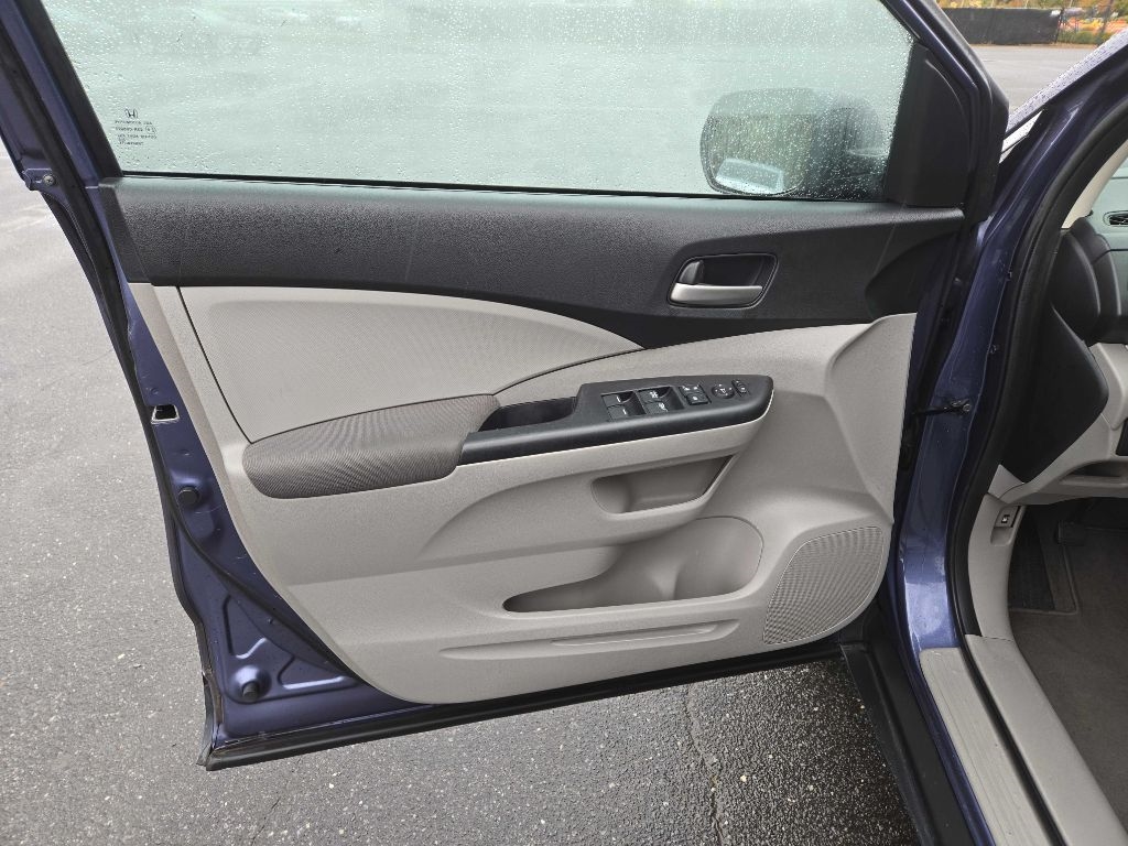 Honda CR-V  2014 Honda CR-V  2014