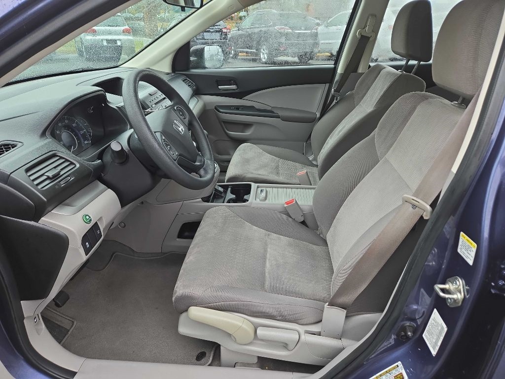 Honda CR-V  2014 Honda CR-V  2014