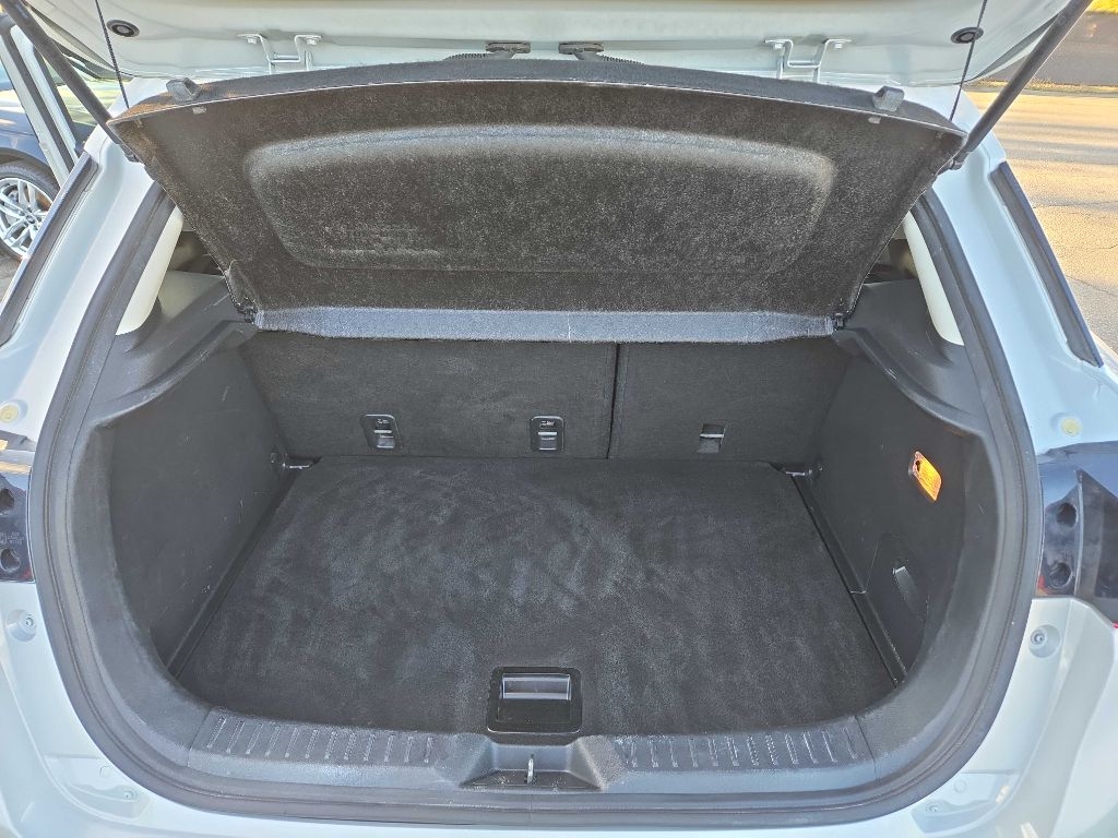 Mazda CX-3  2018 Mazda CX-3  2018