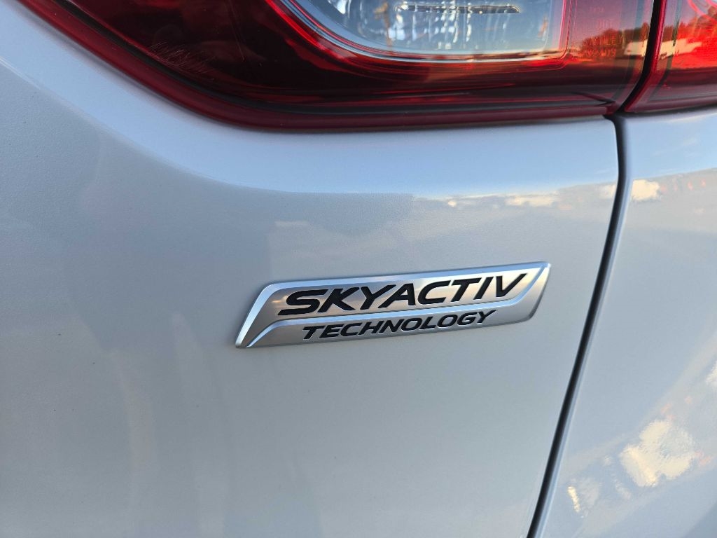 Mazda CX-3  2018 Mazda CX-3  2018