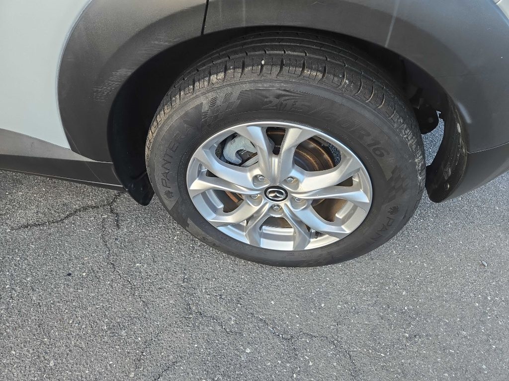 Mazda CX-3  2018 Mazda CX-3  2018