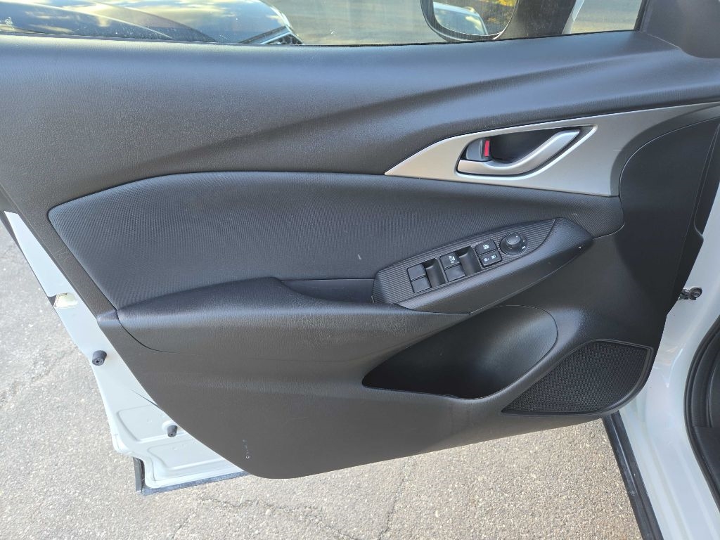 Mazda CX-3  2018 Mazda CX-3  2018