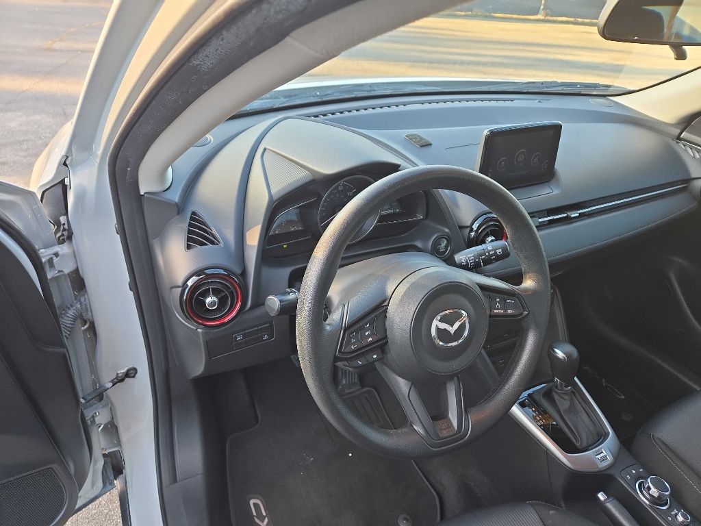 Mazda CX-3  2018 Mazda CX-3  2018