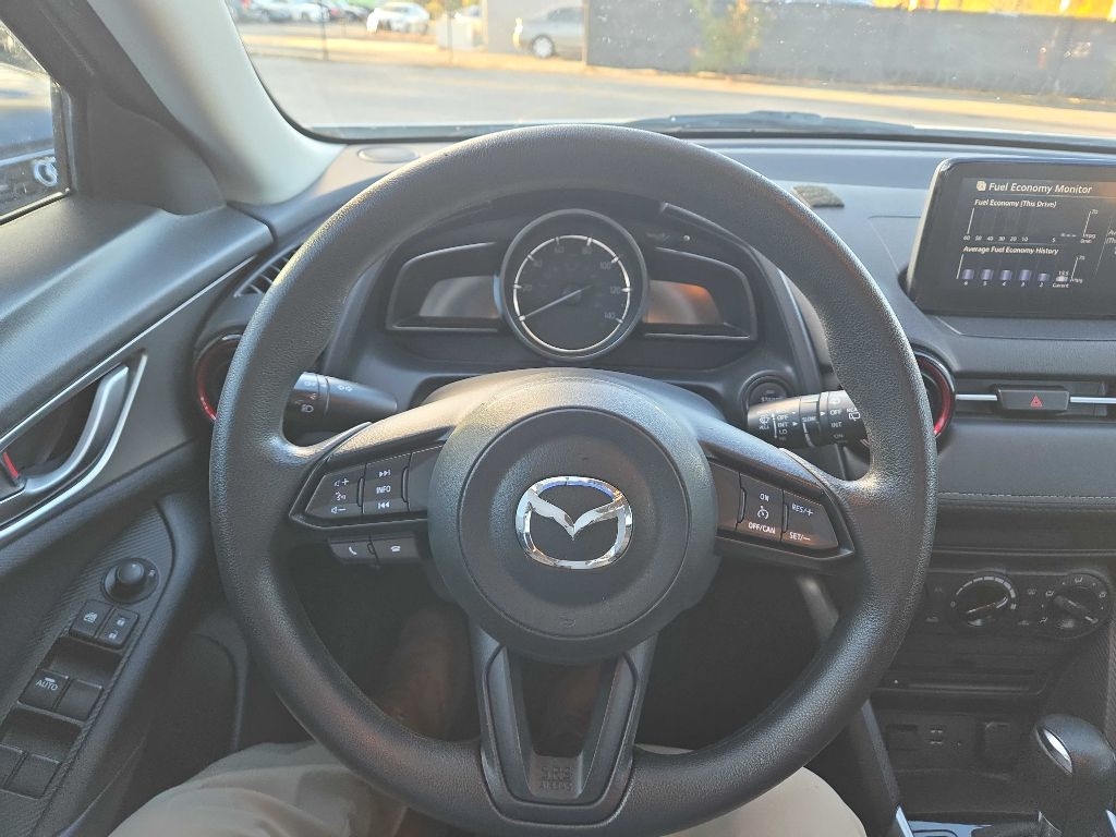 Mazda CX-3  2018 Mazda CX-3  2018