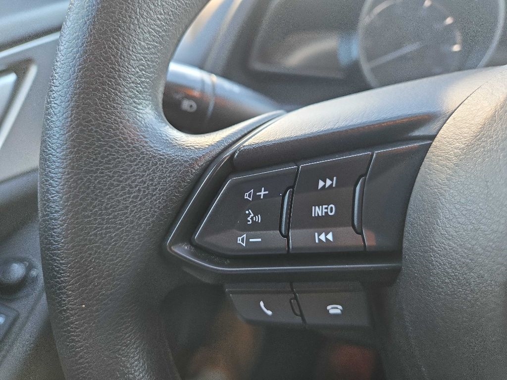 Mazda CX-3  2018 Mazda CX-3  2018