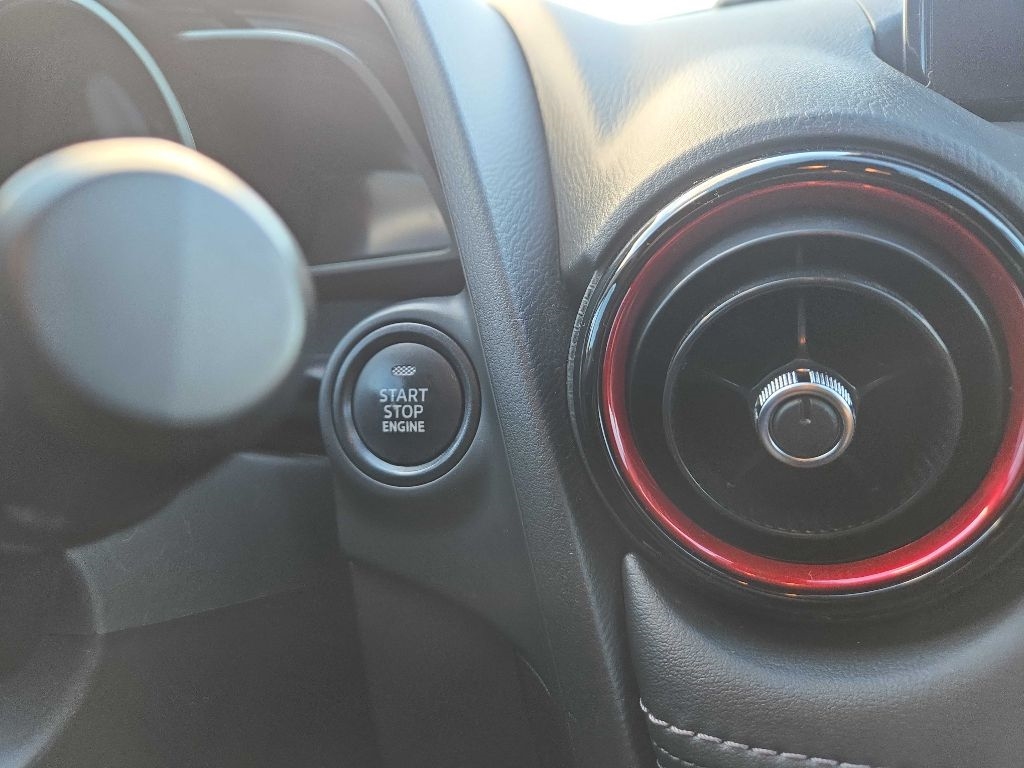 Mazda CX-3  2018 Mazda CX-3  2018