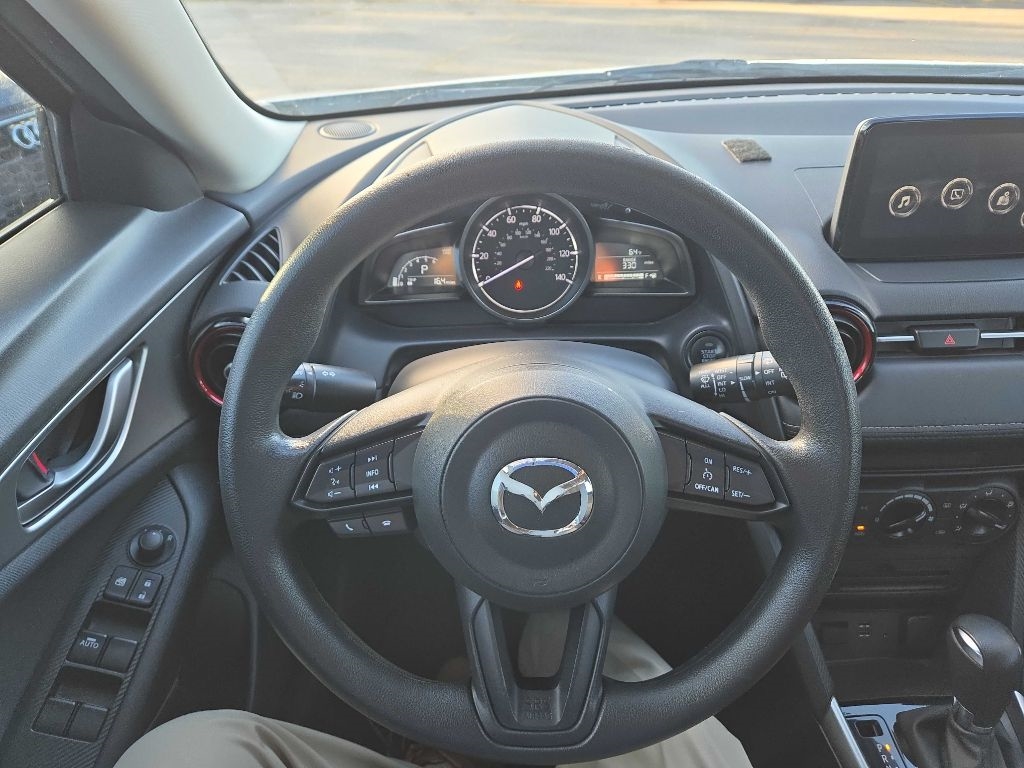 Mazda CX-3  2018 Mazda CX-3  2018