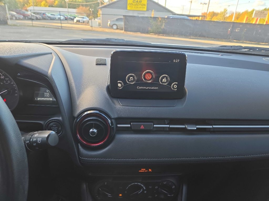 Mazda CX-3  2018 Mazda CX-3  2018