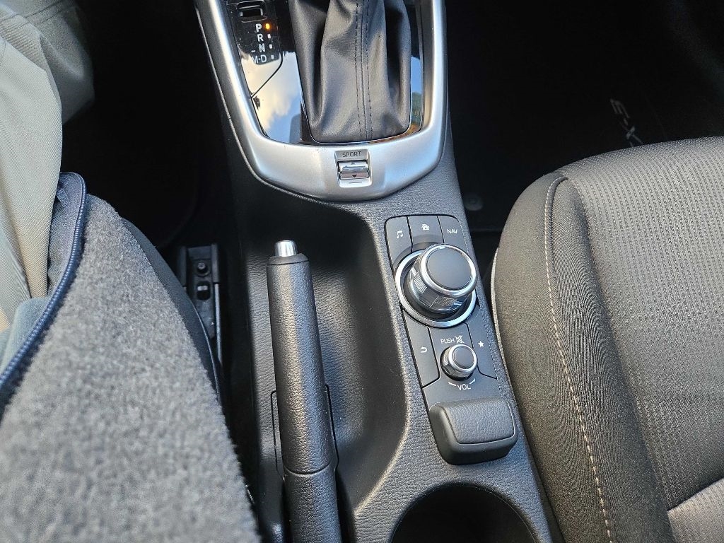 Mazda CX-3  2018 Mazda CX-3  2018