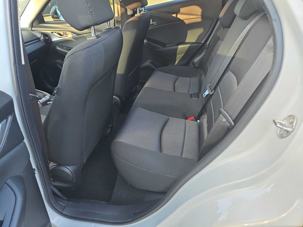 Mazda CX-3  2018 Mazda CX-3  2018