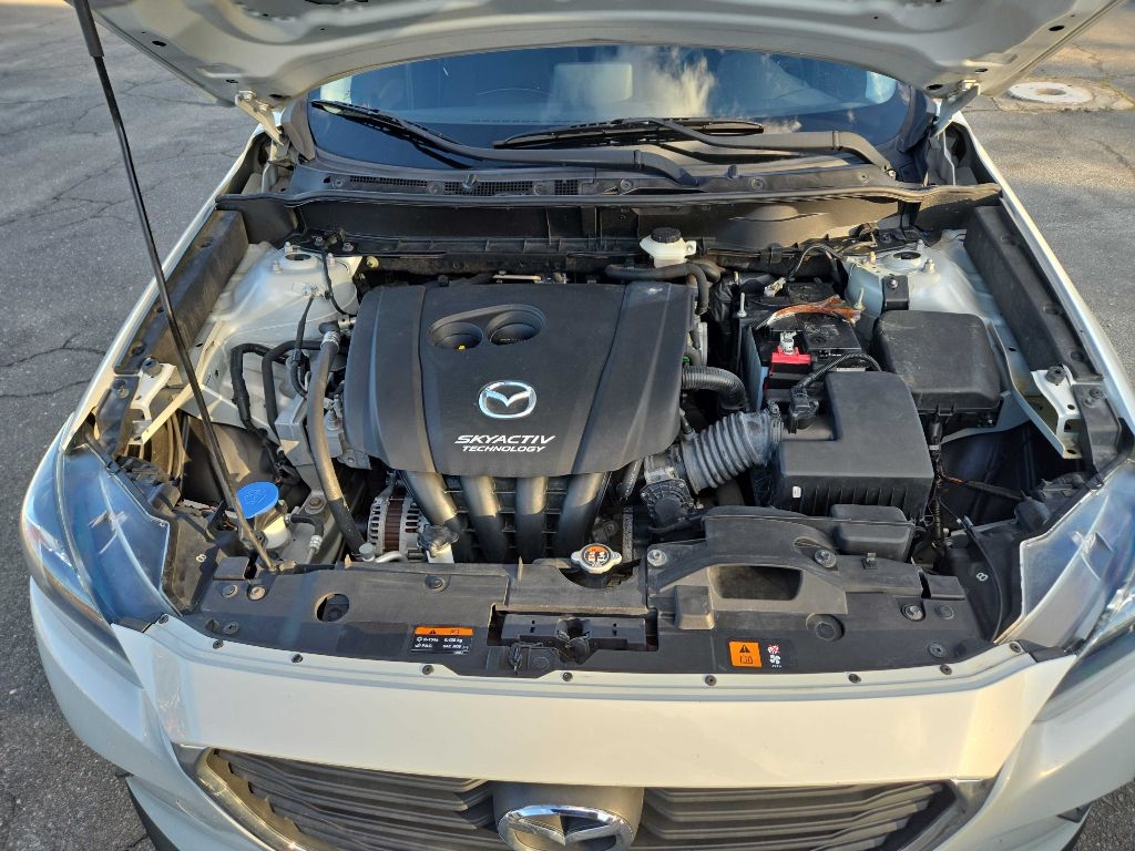 Mazda CX-3  2018 Mazda CX-3  2018