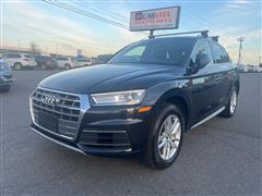 2020 Audi Q5 
