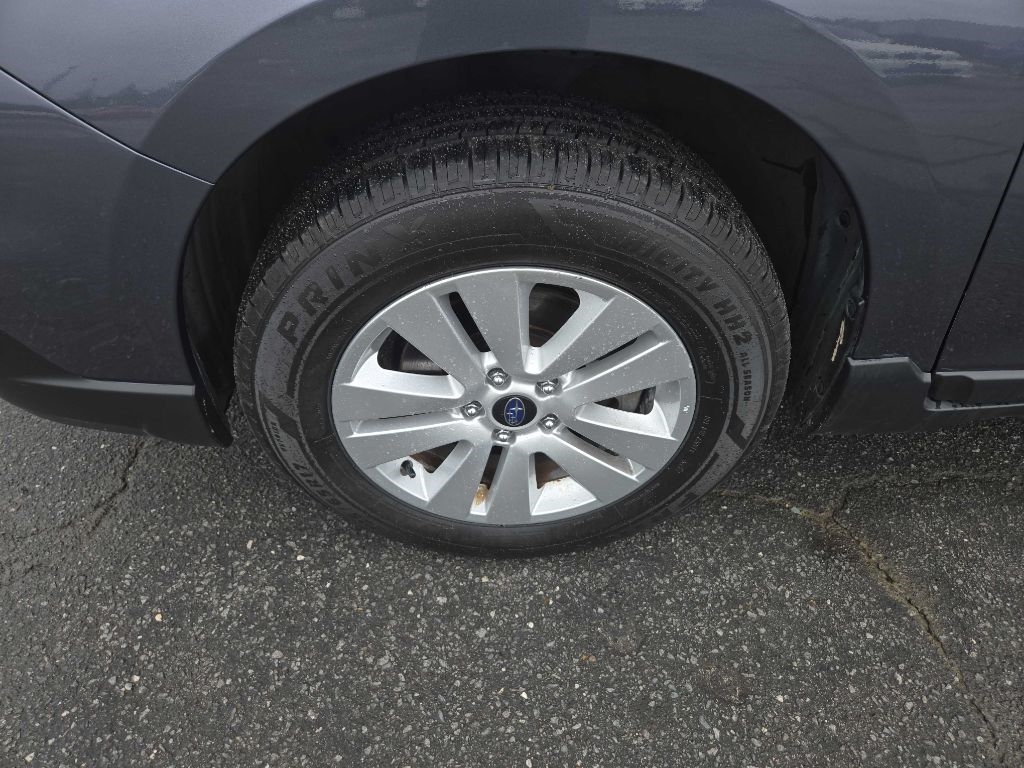 Subaru Outback  2017