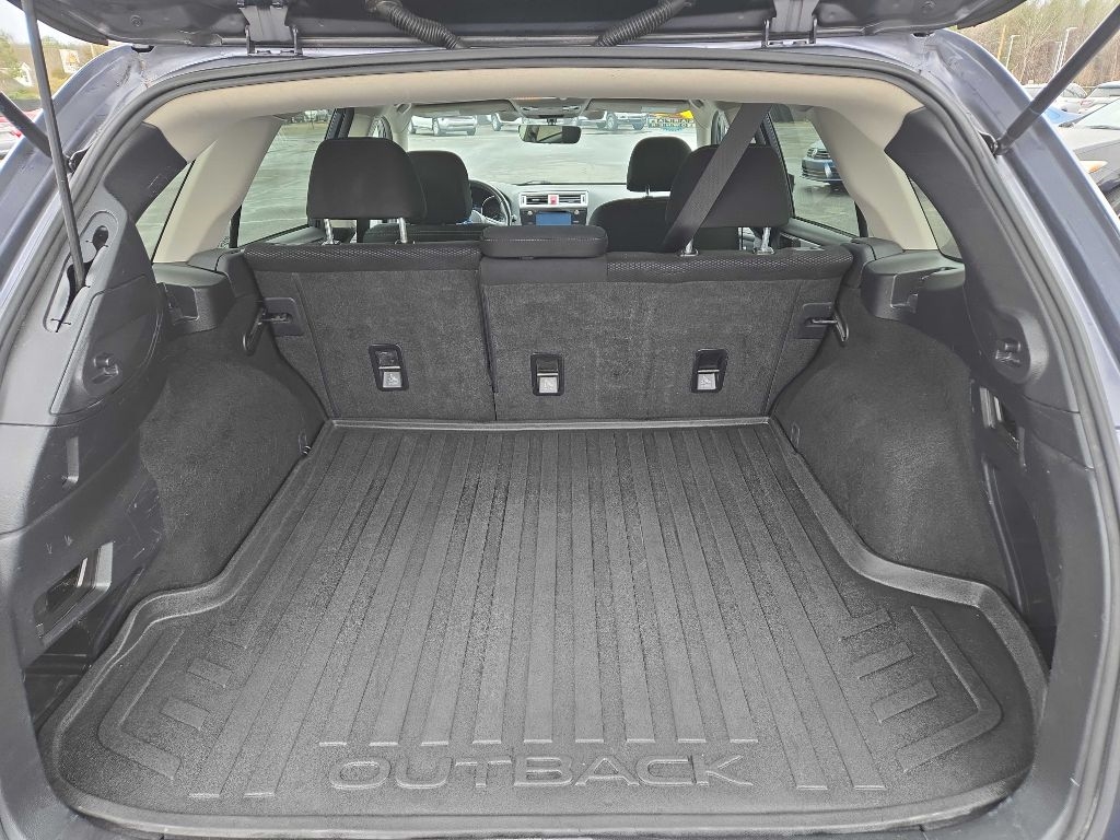 Subaru Outback  2017