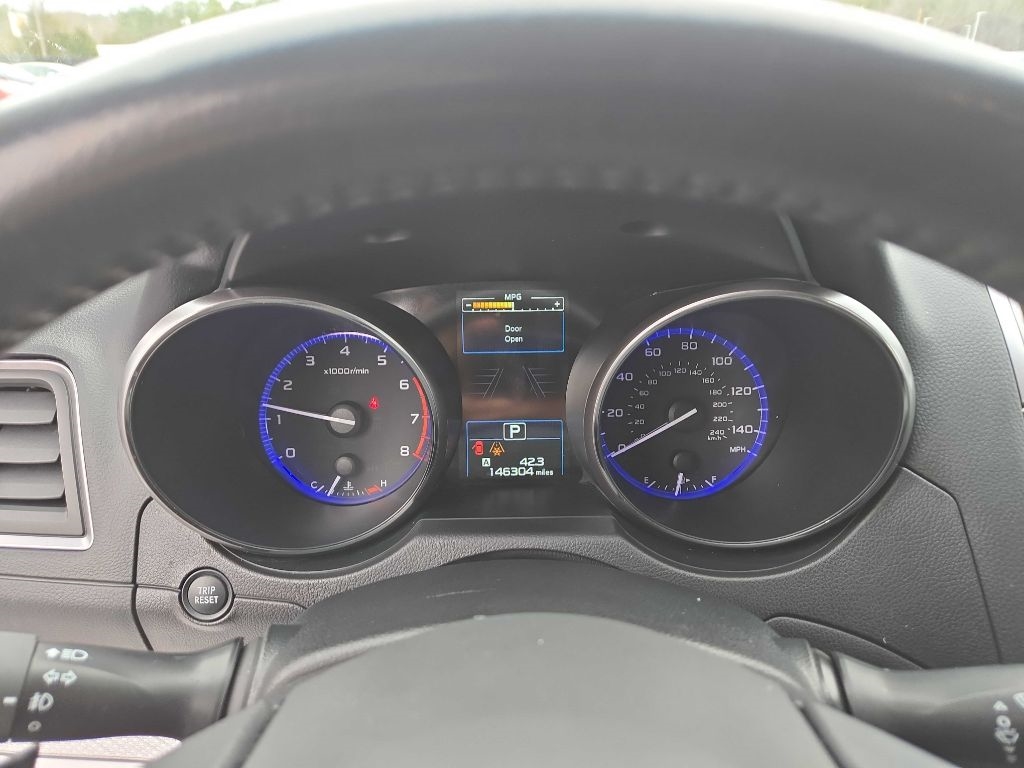 Subaru Outback  2017