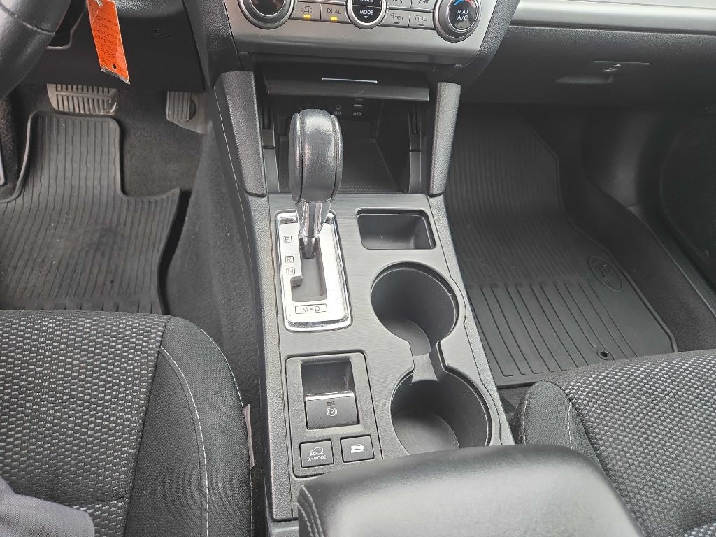 Subaru Outback  2017