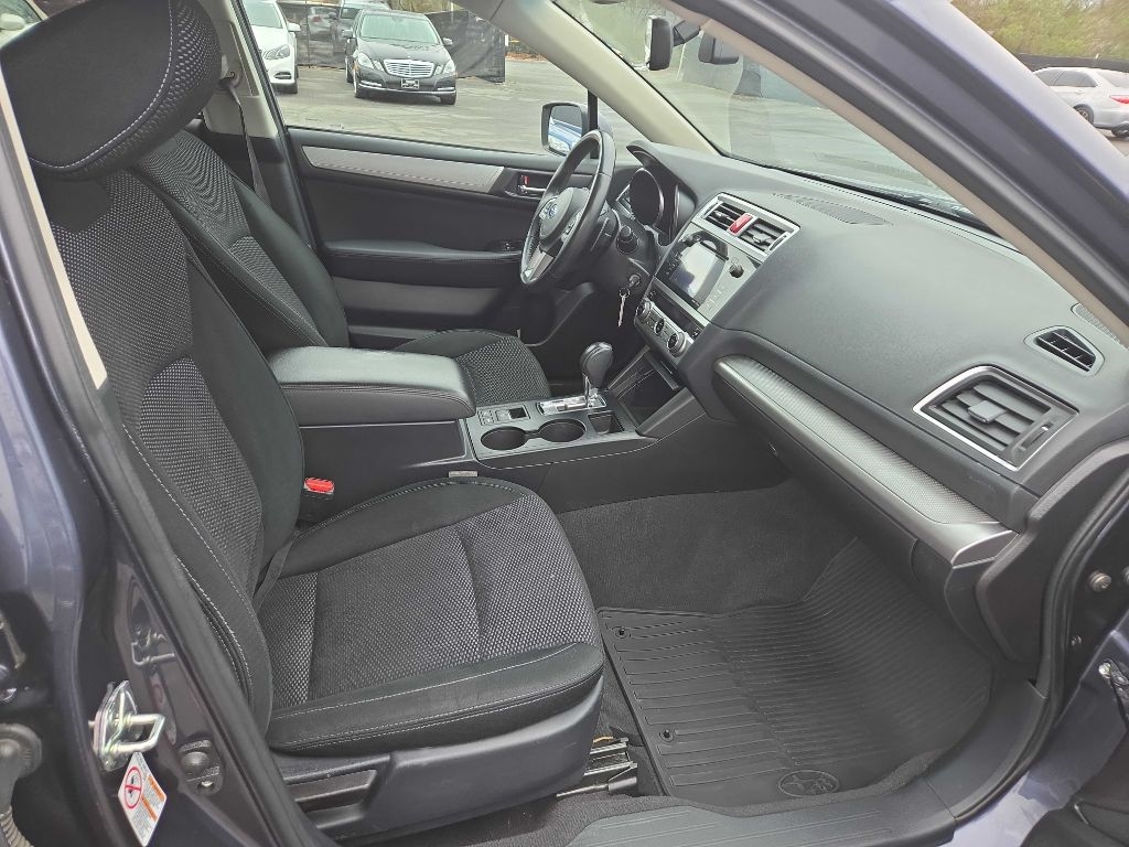 Subaru Outback  2017