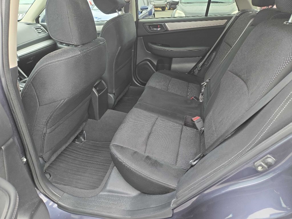 Subaru Outback  2017