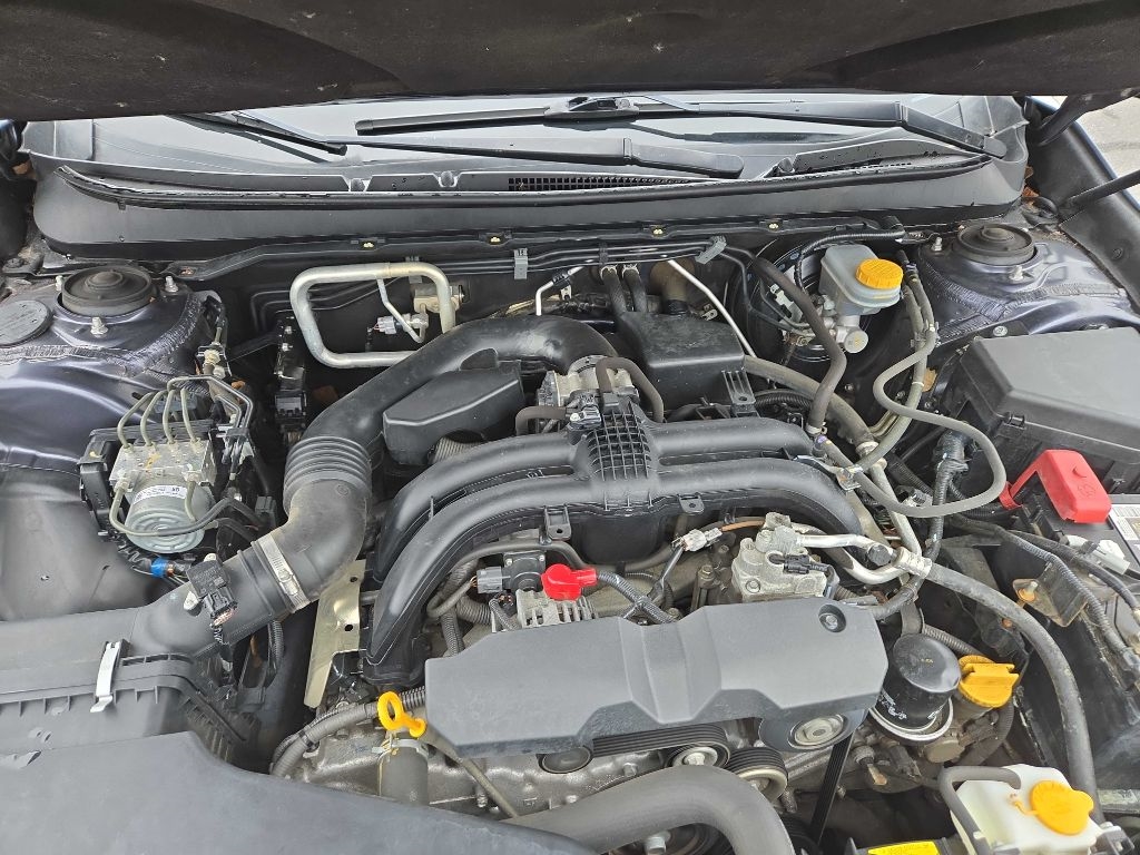 Subaru Outback  2017